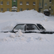 Imagen para el artículo titulado Cómo es vivir en Norilsk, la ciudad contaminada de Rusia donde nieva 270 días al año y no ven la luz del día durante meses